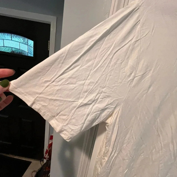 ~Zig Zag~ T-Shirt - 2X - Picture 2 of 5